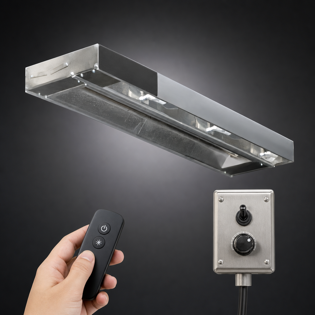 Remote Control Version