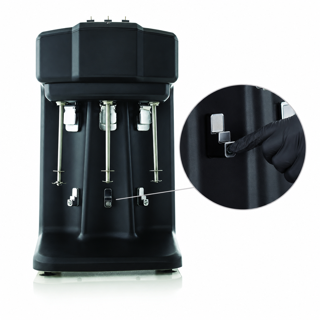 2-Speed Controls