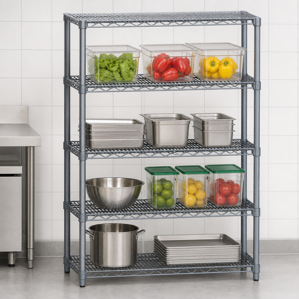 4-Tier Starter Configuration