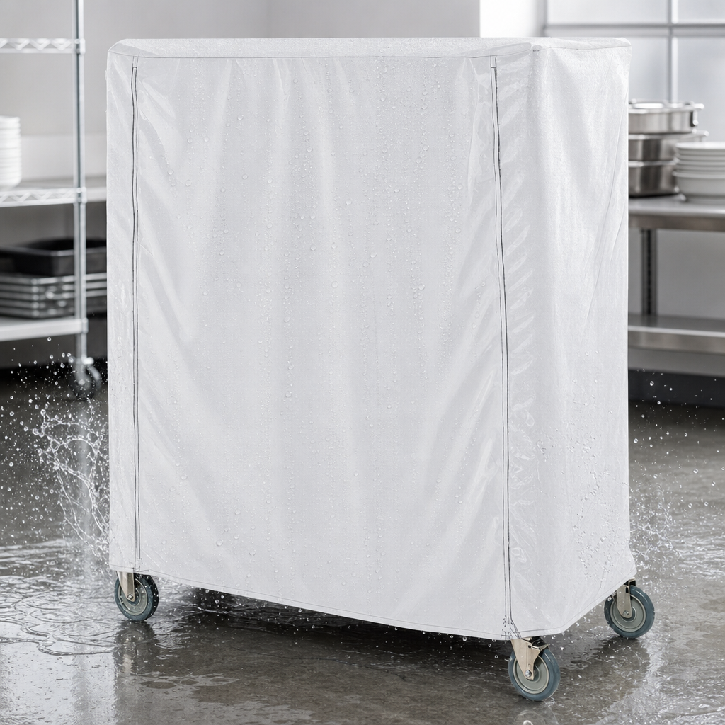 Waterproof Construction