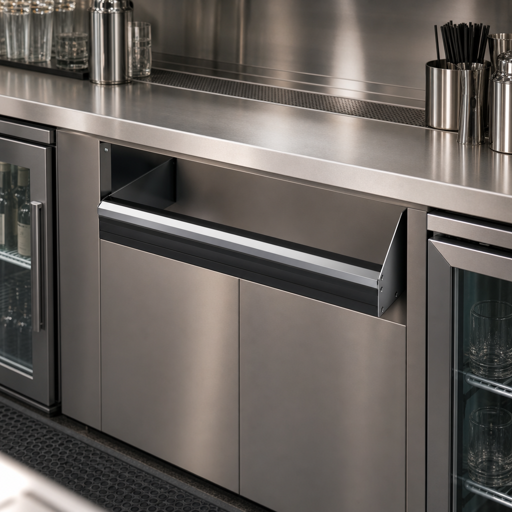 Built-In Installation