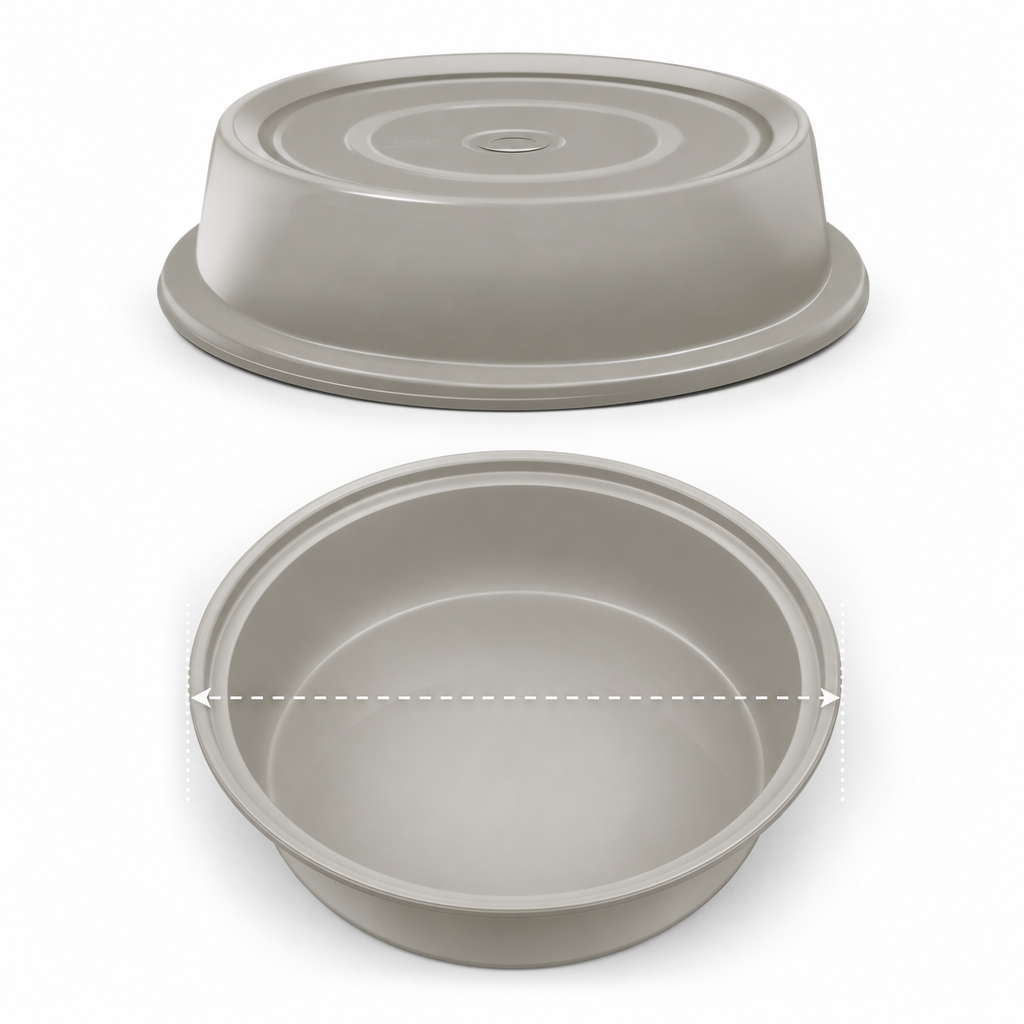 10-3/4 Inch Inside Diameter