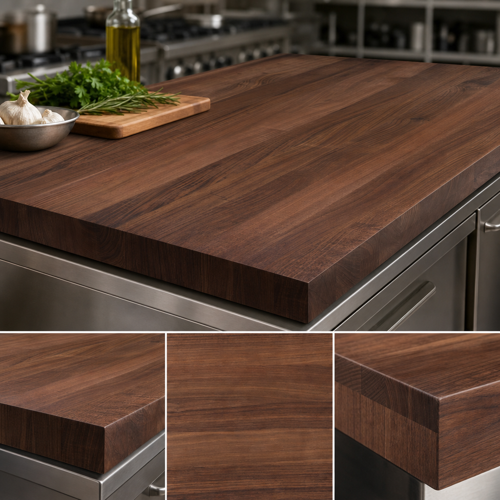 American Black Walnut
