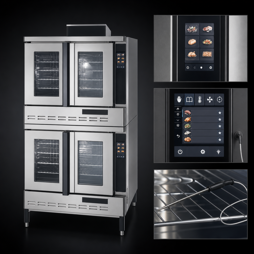 Artisan Touchscreen Control
