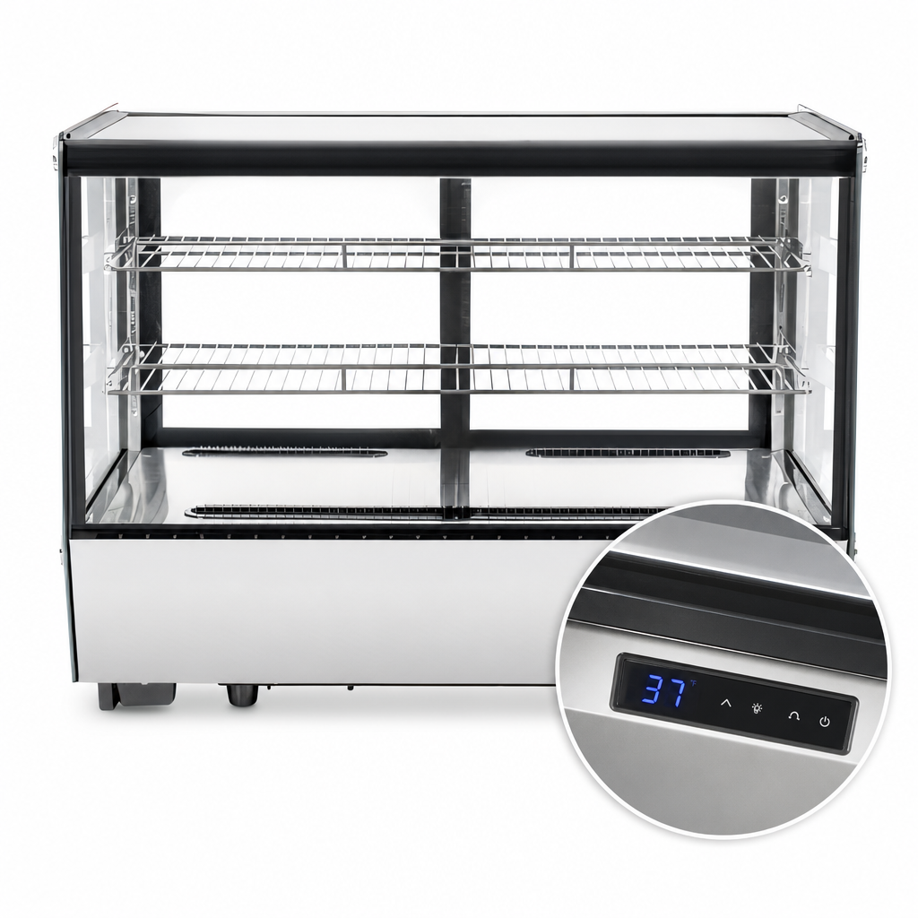 Digital Temperature Controller
