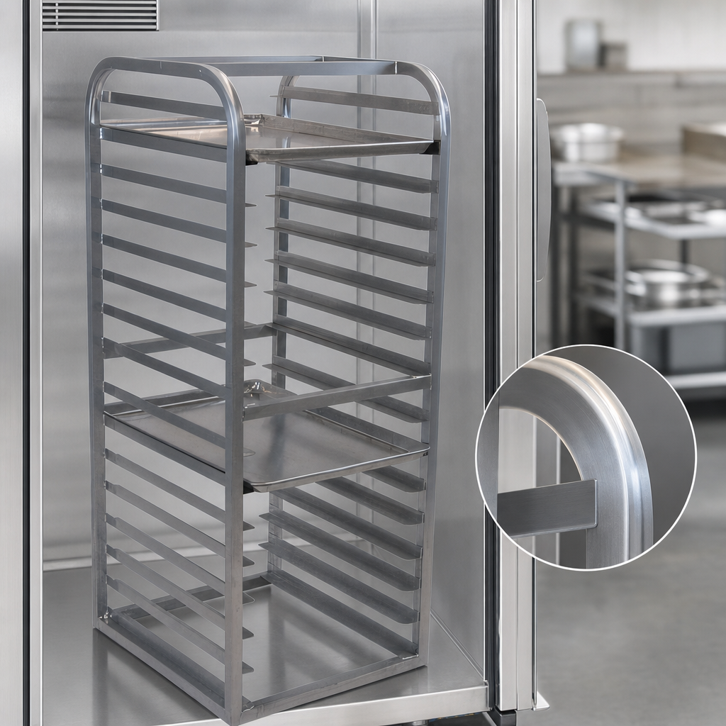 Aluminum Construction