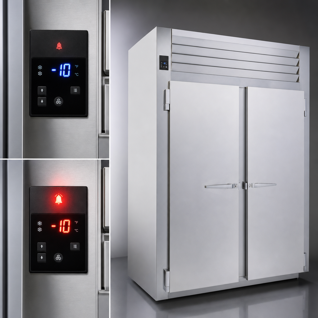 Smart Control™ with LED Display