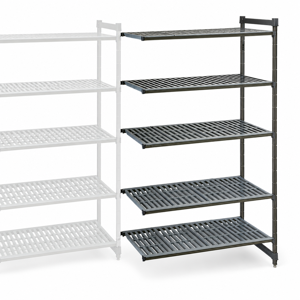 Add-On Unit Design