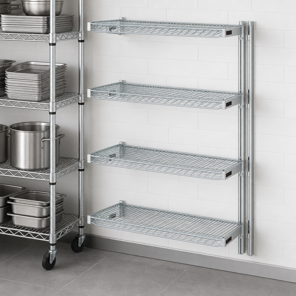4-Tier Add-On Configuration