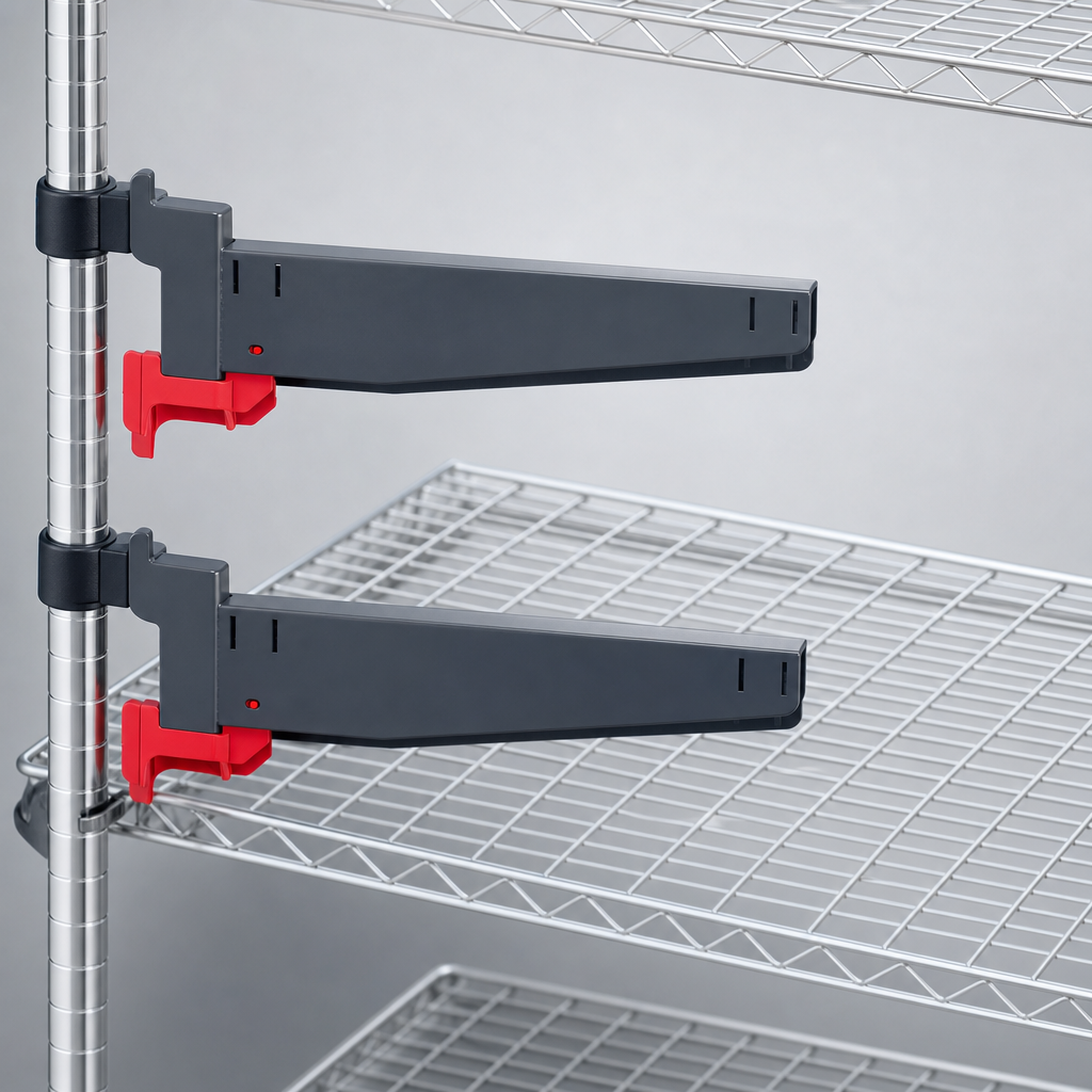 14-Inch Arm Pair
