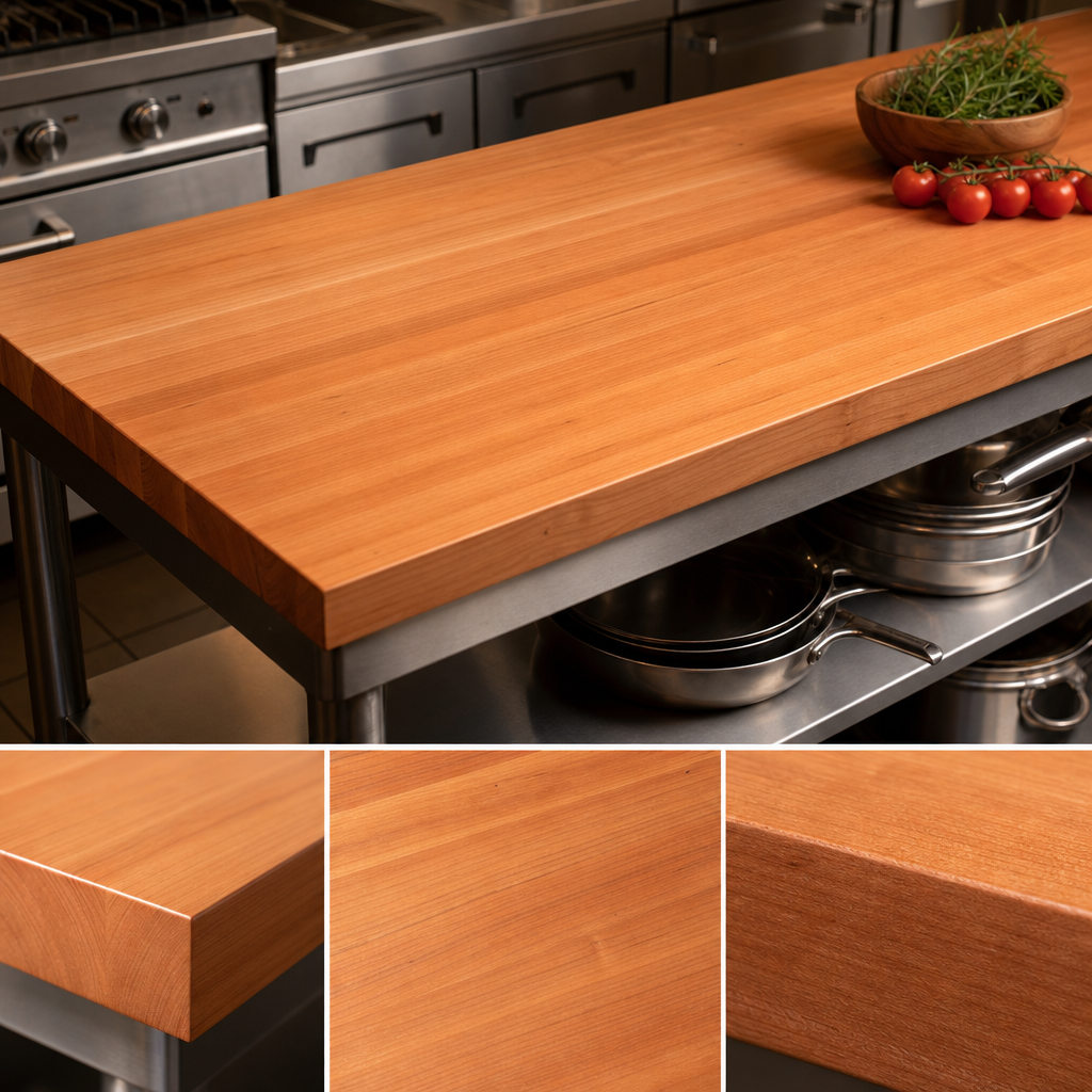 American Cherry Construction
