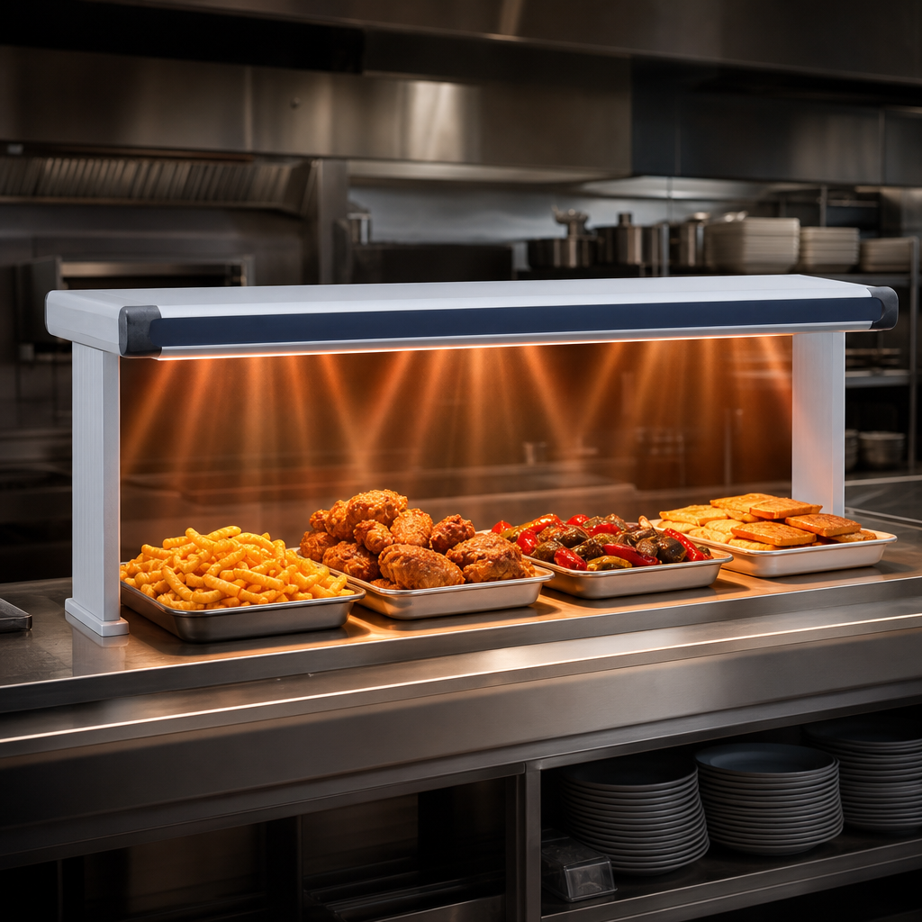 Infrared Heating