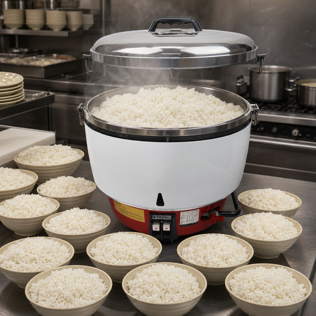 Large-Batch Capacity