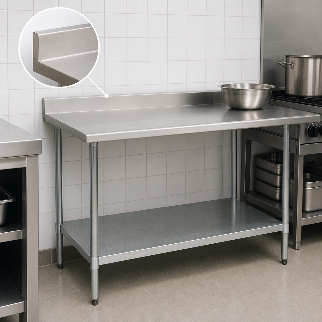 4-1/2-Inch Backsplash