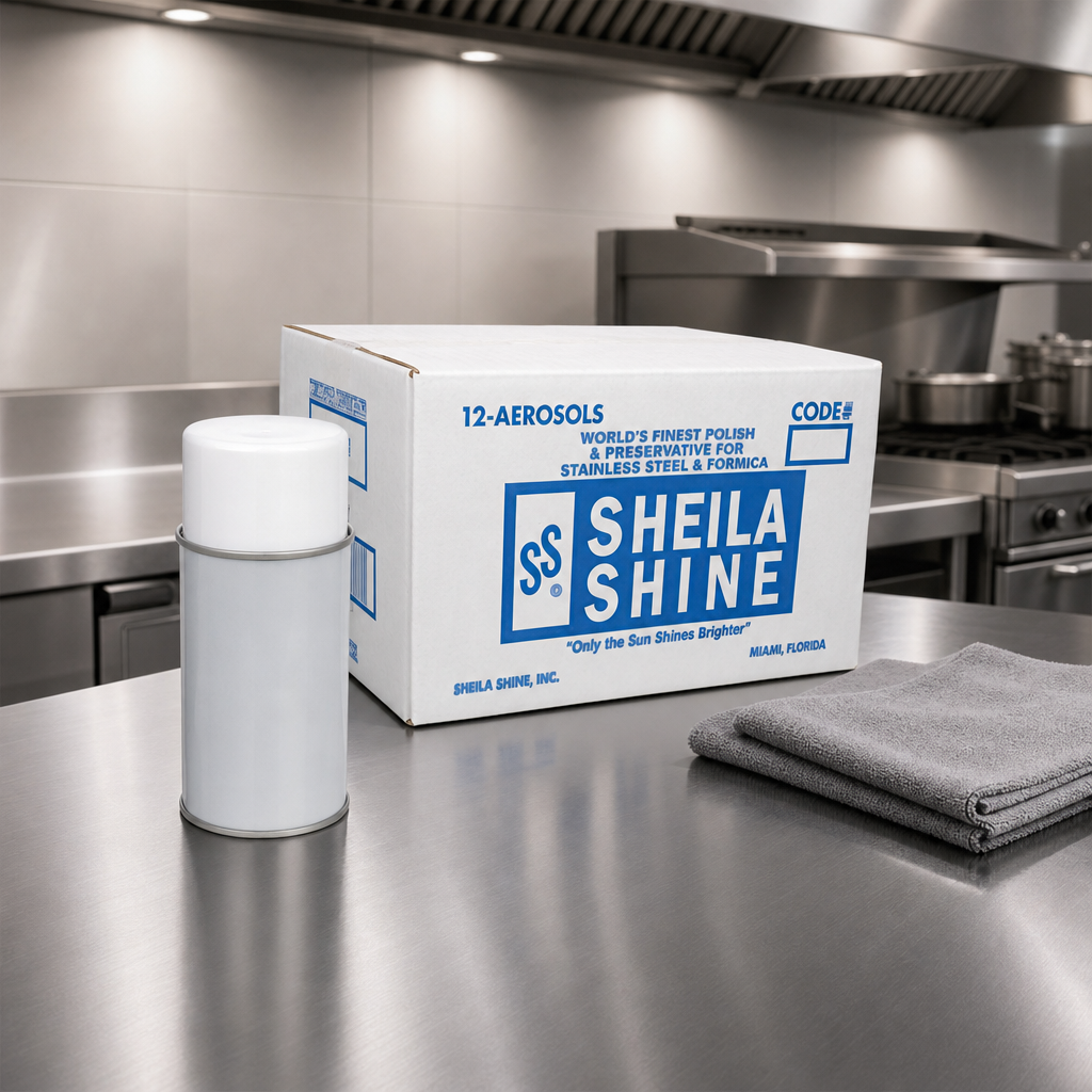Low-VOC Formulation