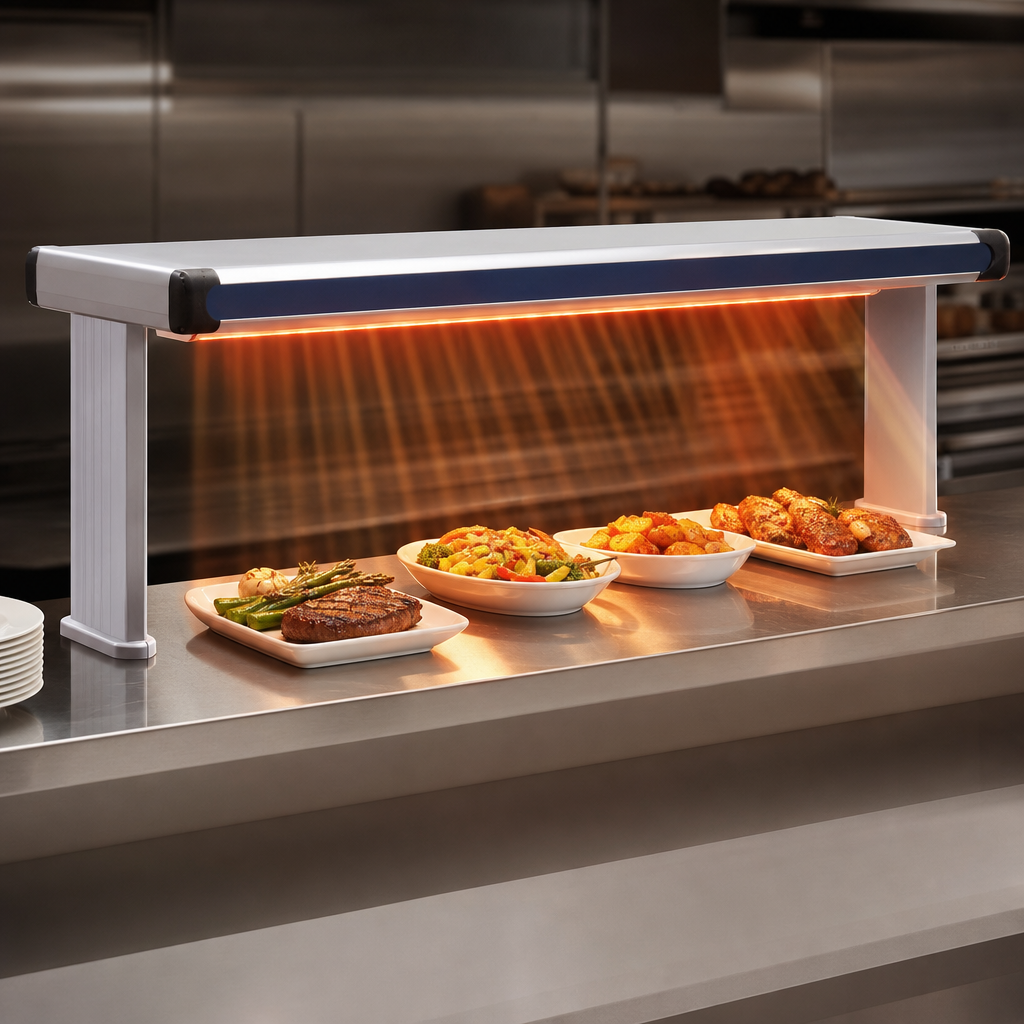 Infrared Heating
