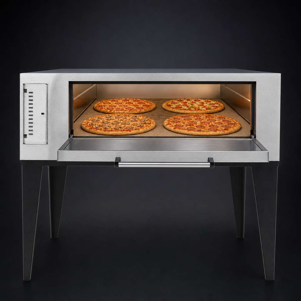 36 x 48-Inch Baking Chamber