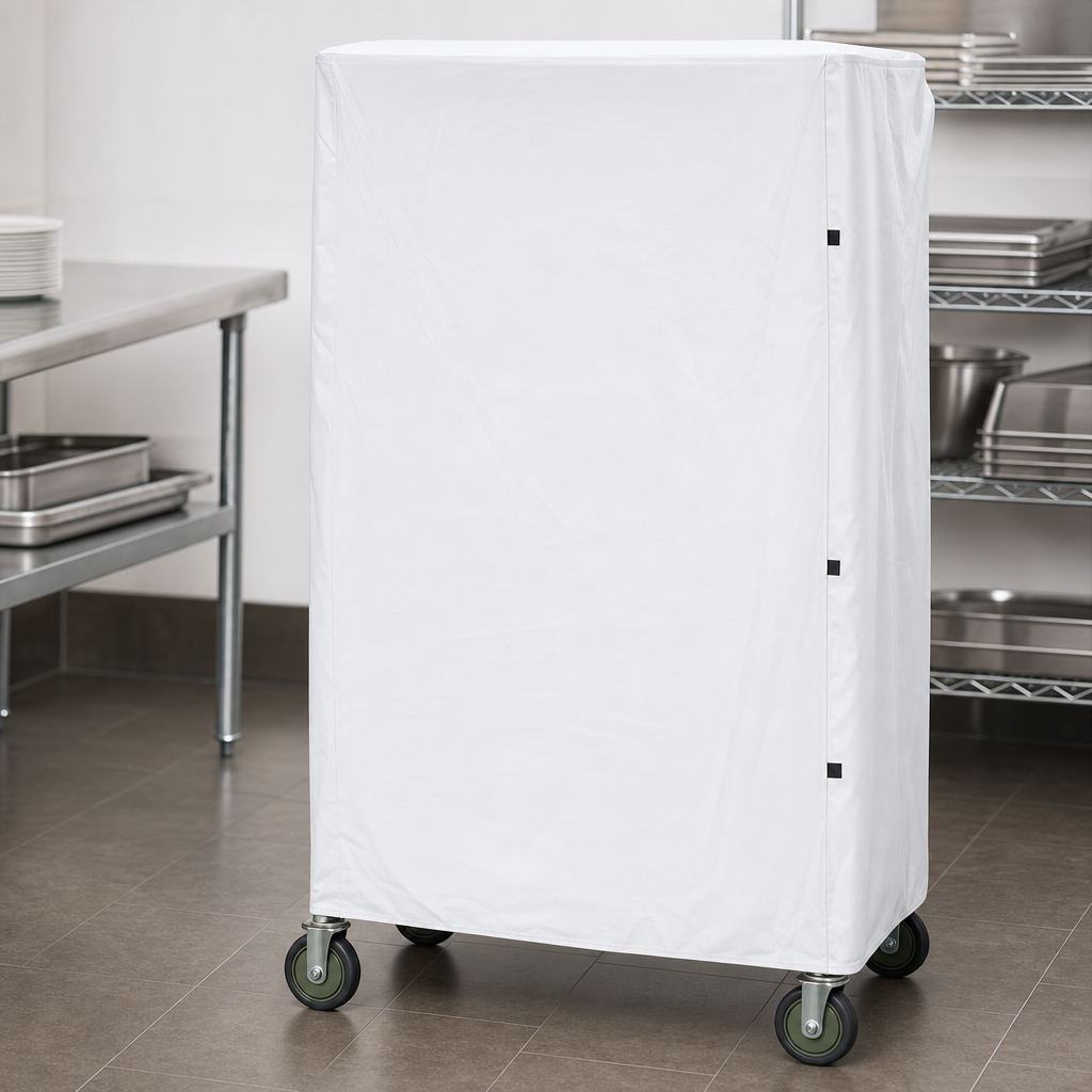 400 Denier Nylon Construction