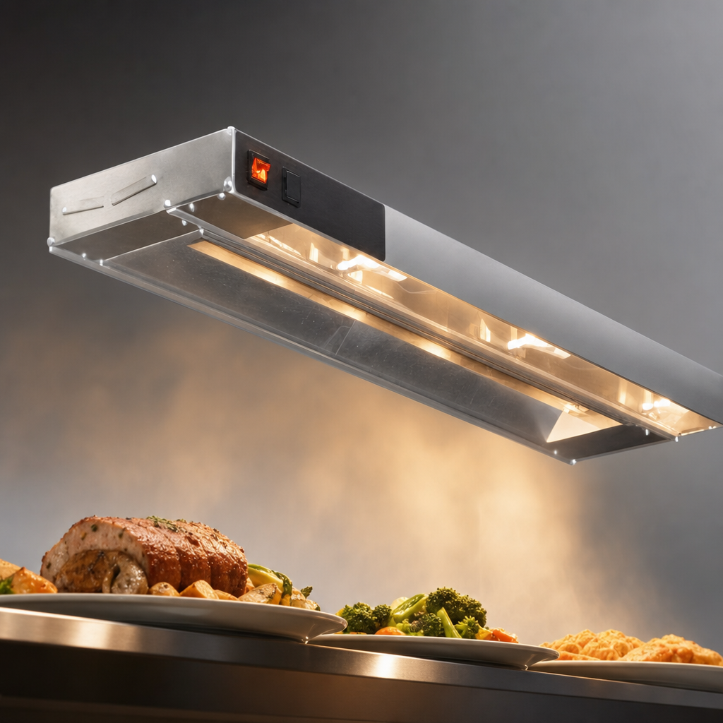 High-Watt Lighted Design