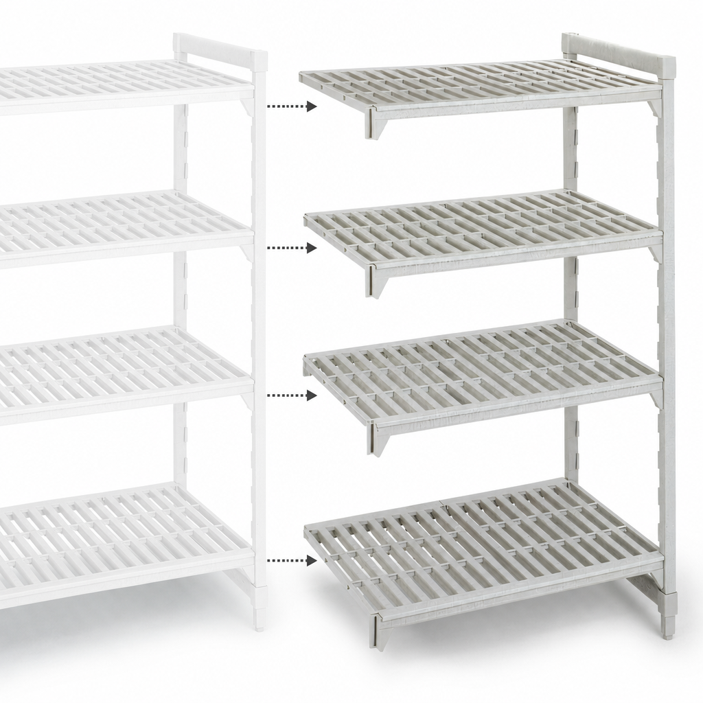 Add-On Unit Design