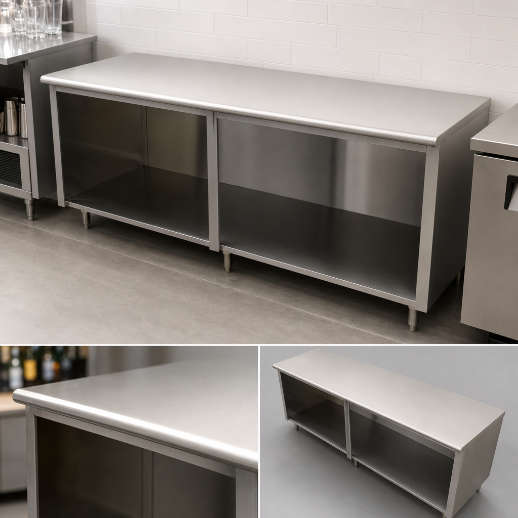 Flat Top Design
