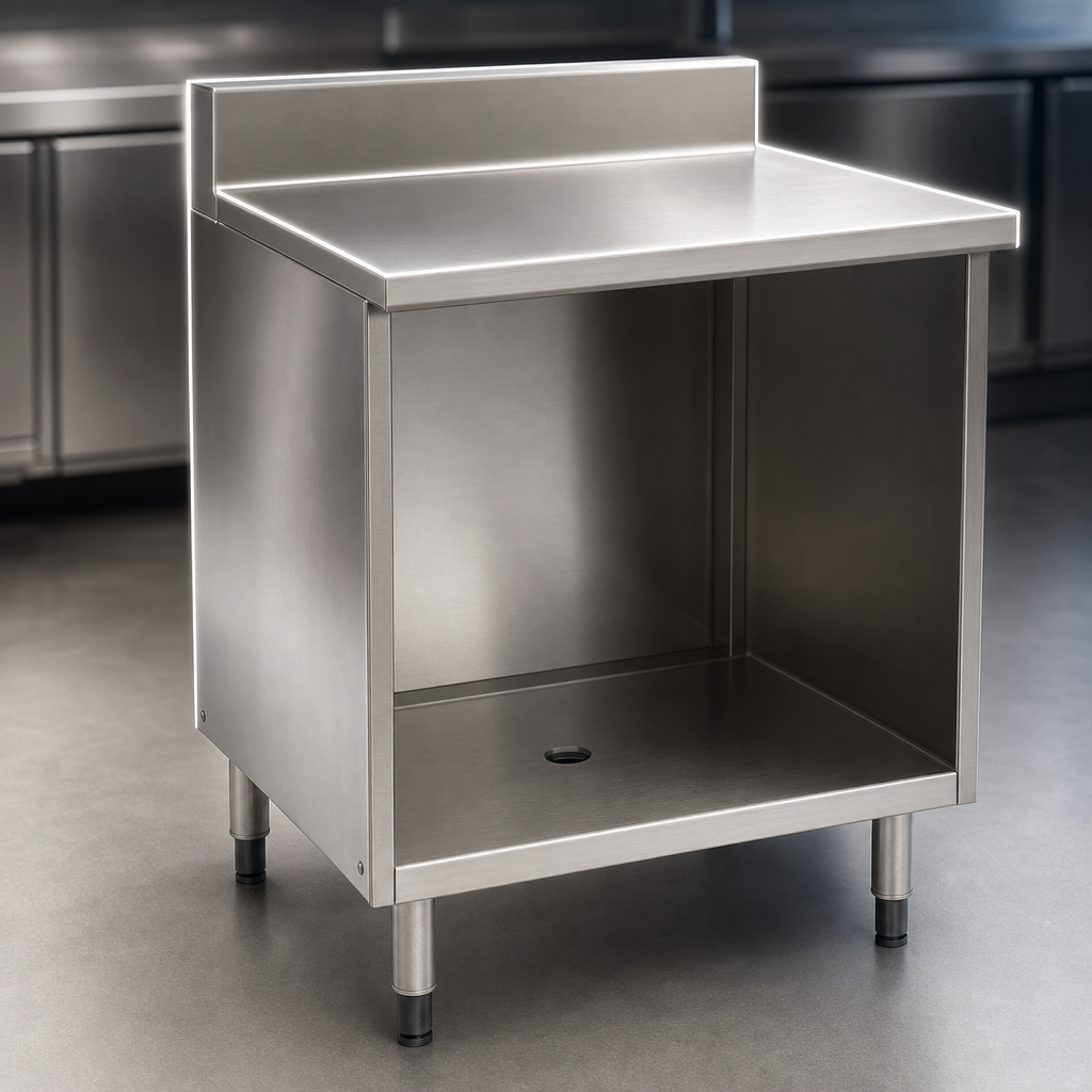 Flatboard Top