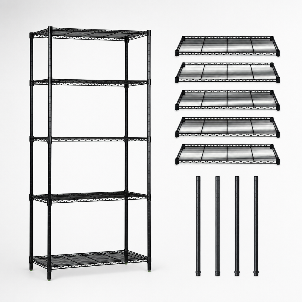 Starter Kit Configuration
