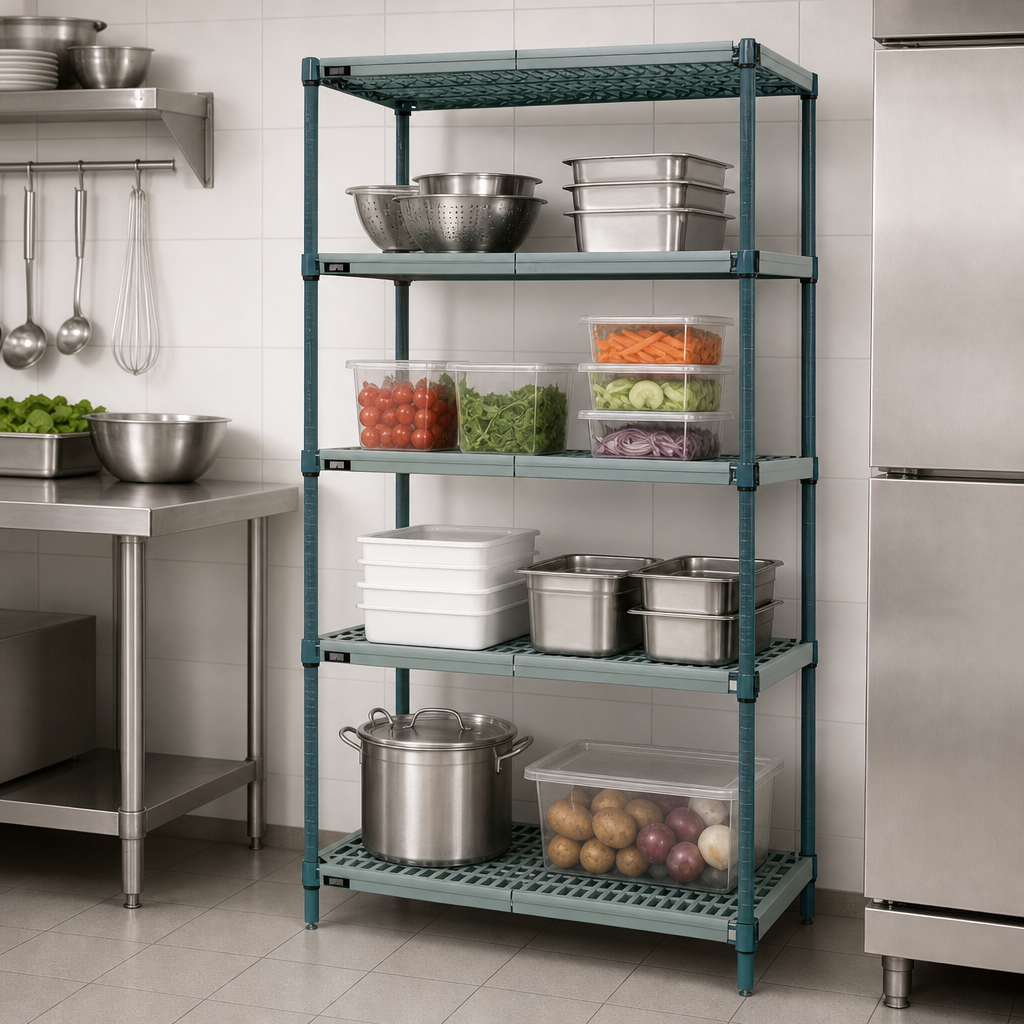 4-Tier Configuration