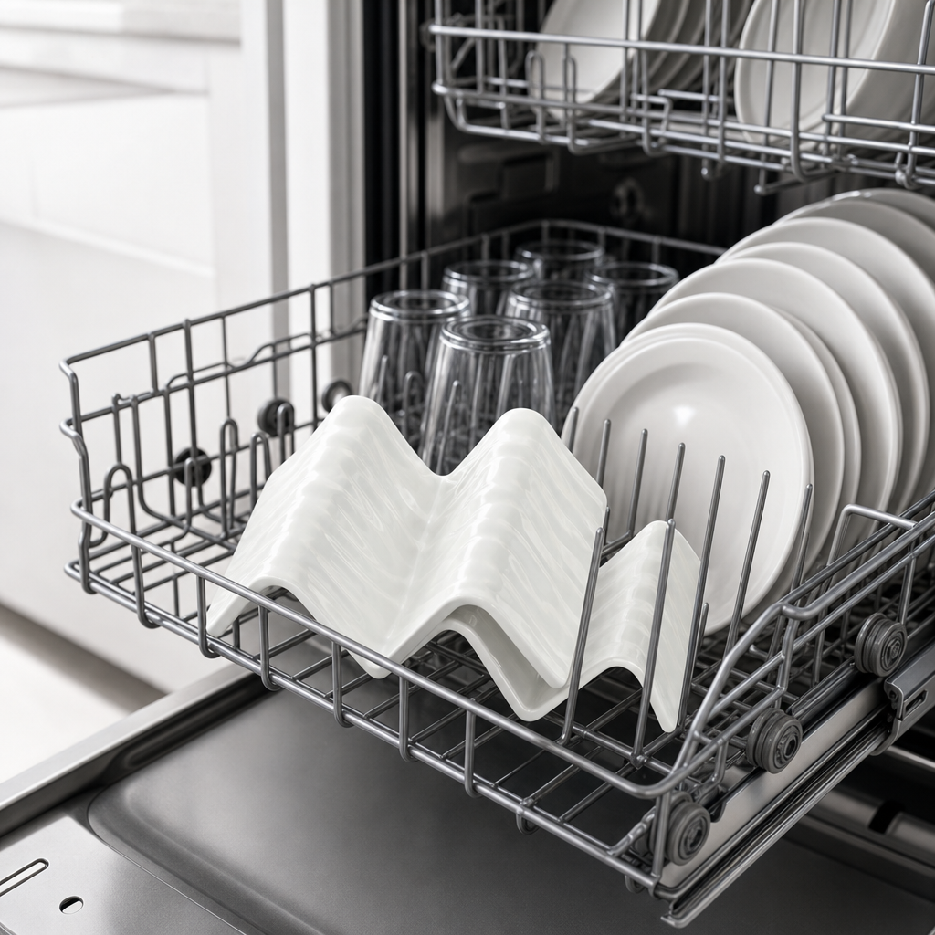 Dishwasher Safe