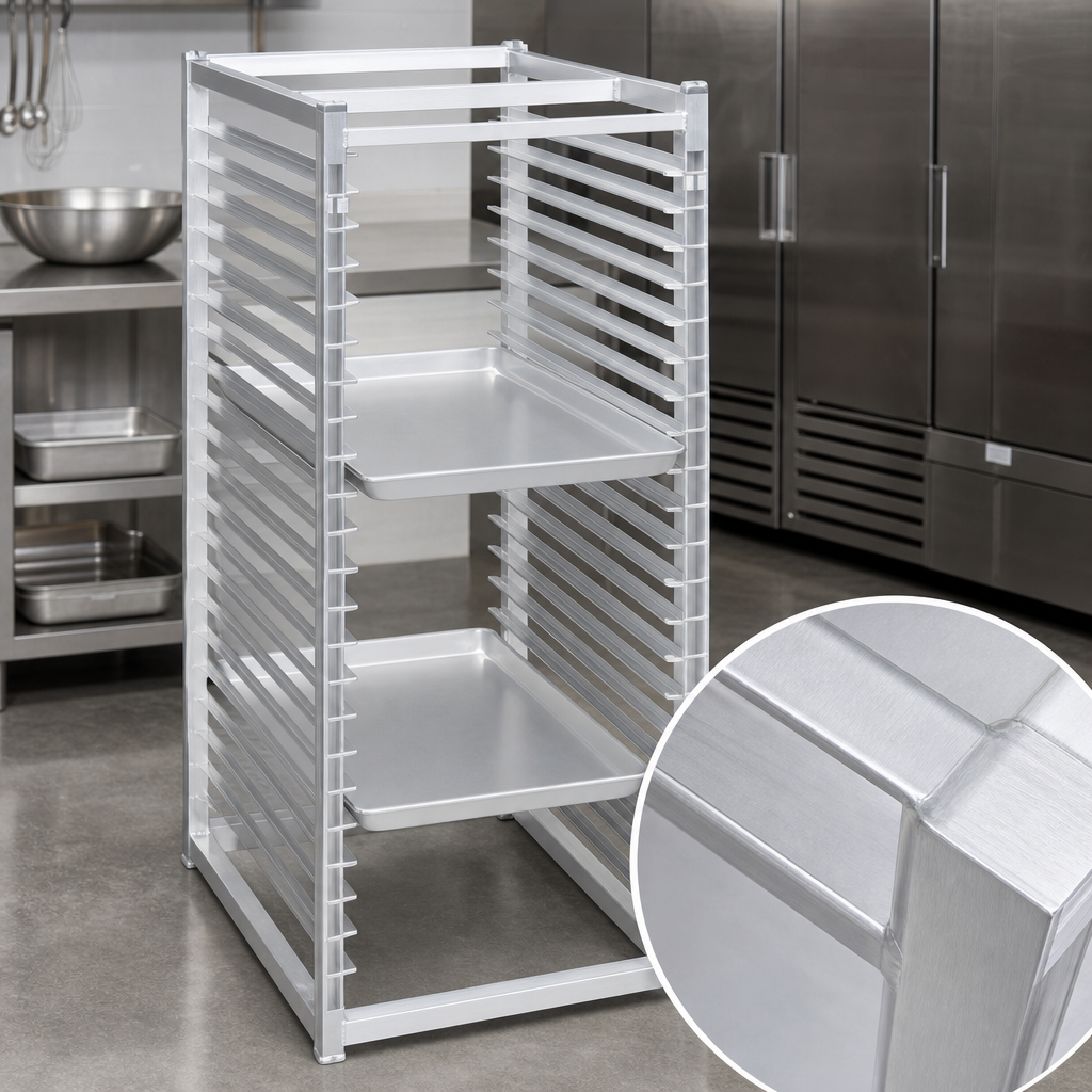 Aluminum Construction