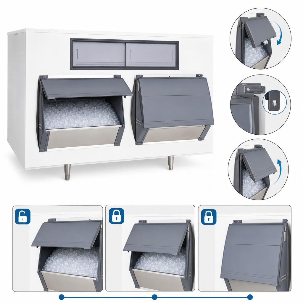 SmartGATE Ice Shield