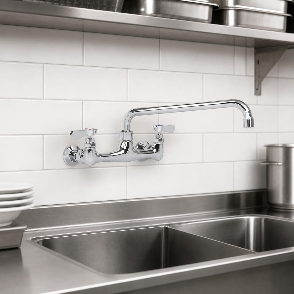 Wall-Mount Design