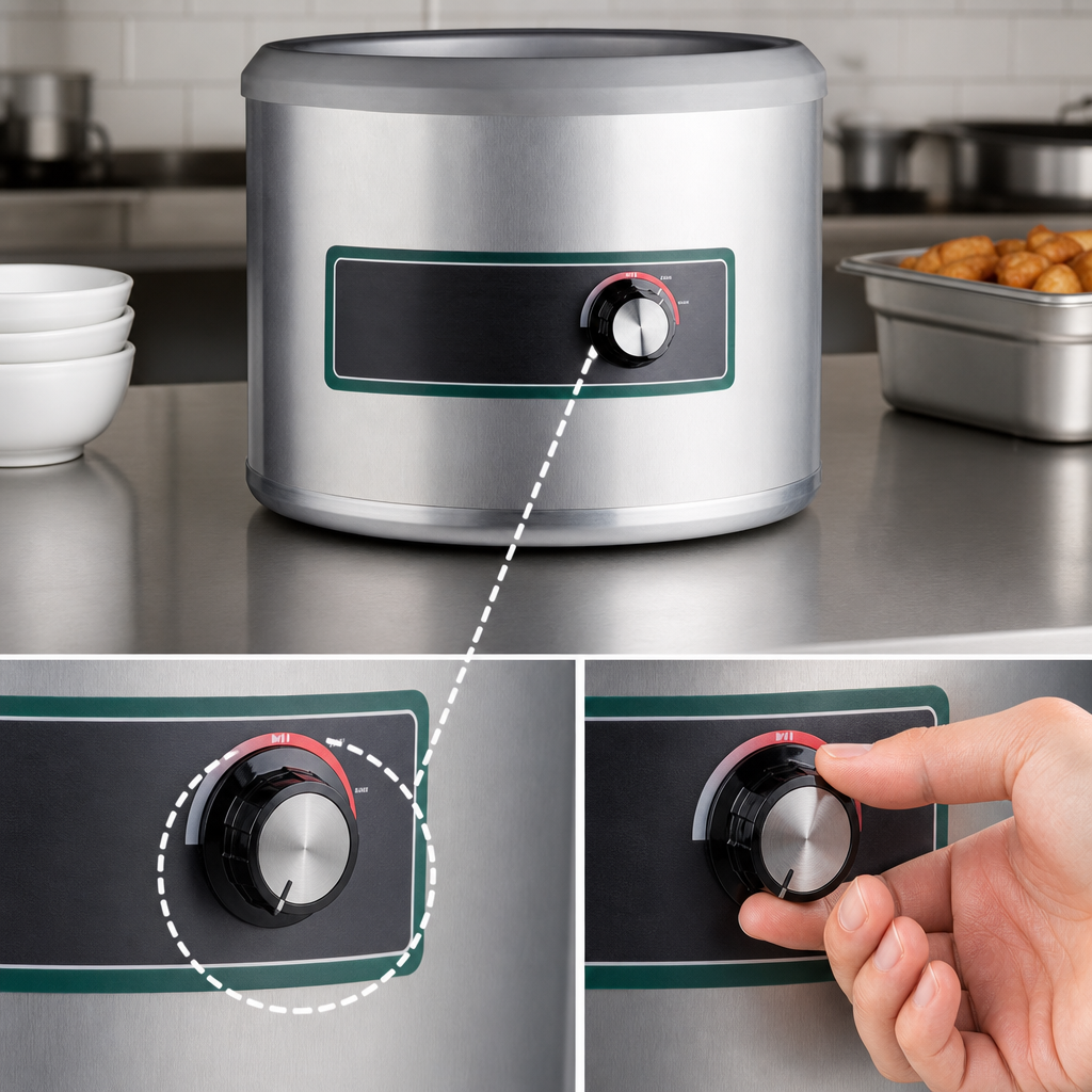Thermostatic Controls