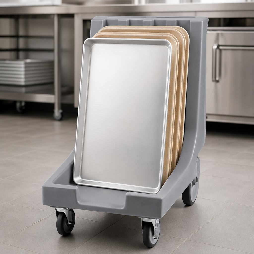 Tray And Sheet Pan Compatibility