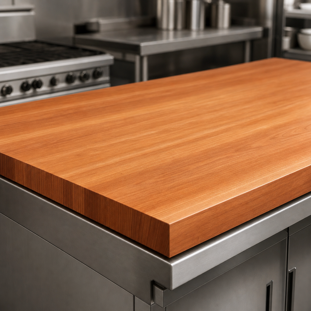 American Cherry Construction