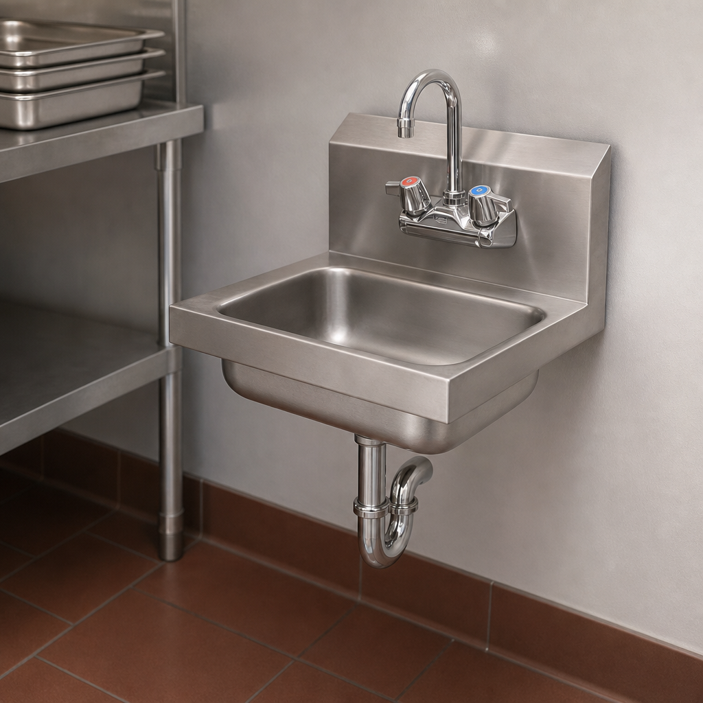 Wall-Mount Design