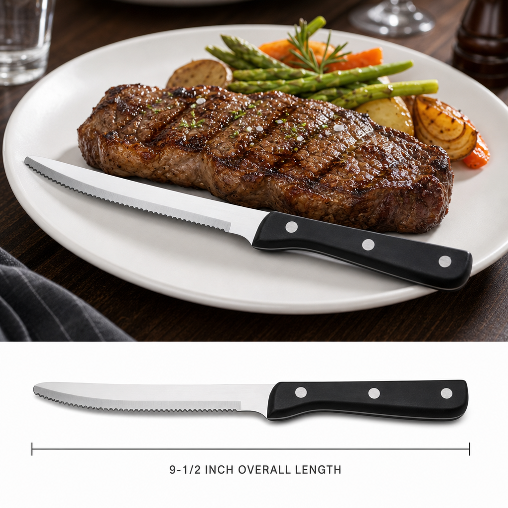 Jumbo Size