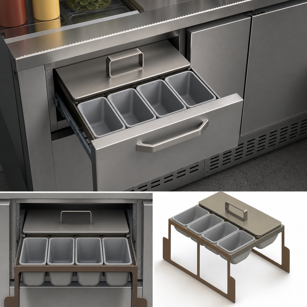 Bar-Profile Cooler Compatibility