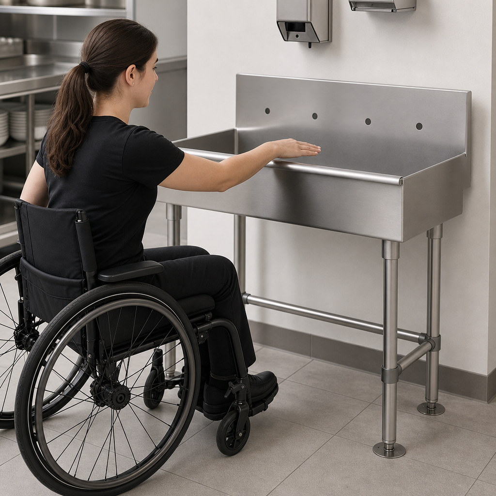 ADA Compliant