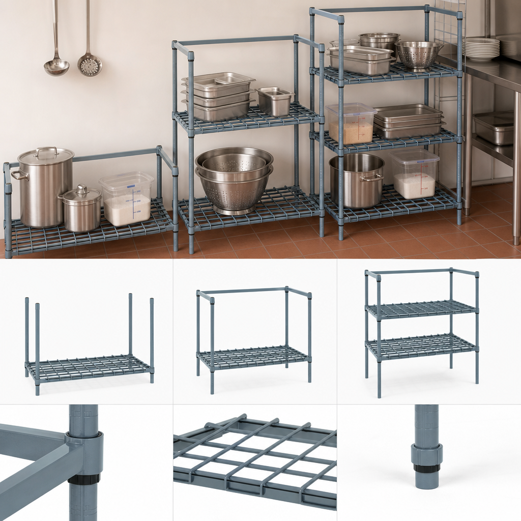 Modular Design