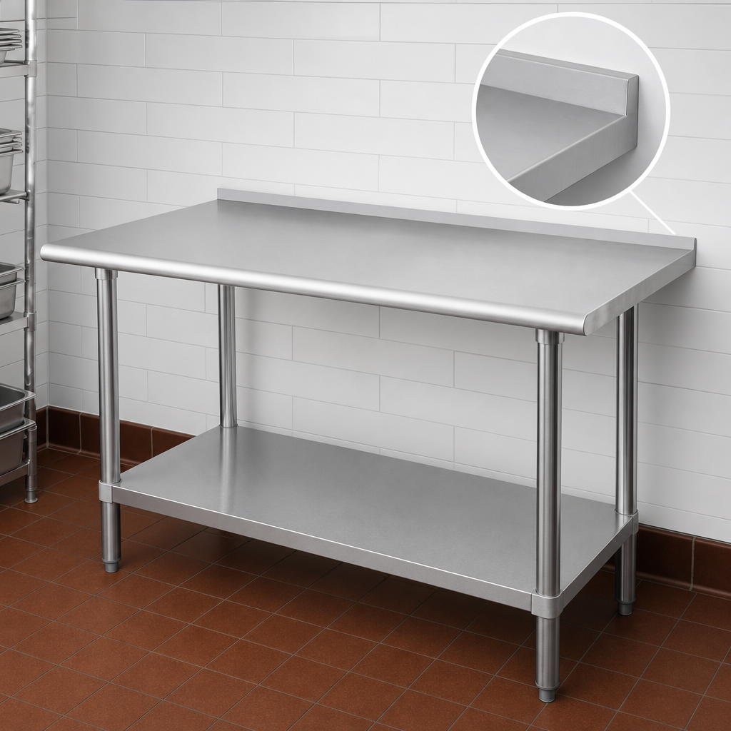 1-1/2-Inch Rear Backsplash
