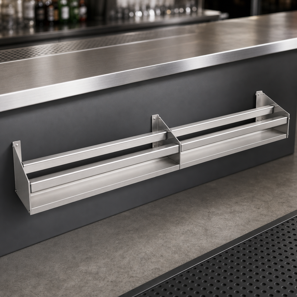 Stainless Steel Construction