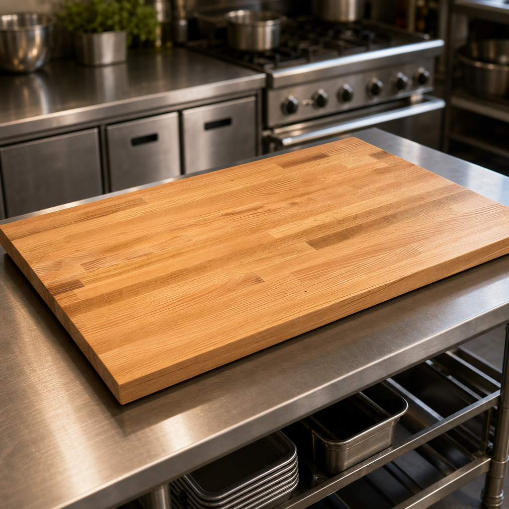 Appalachian Red Oak