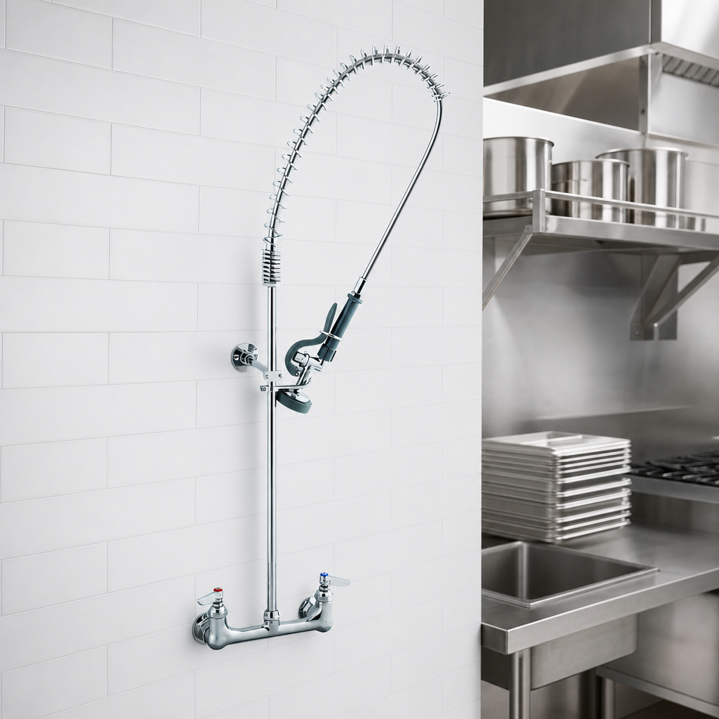 EasyInstall Wall Mount Design