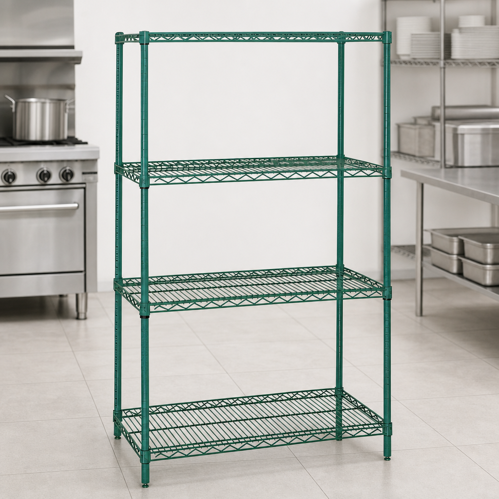 4-Shelf Starter Kit