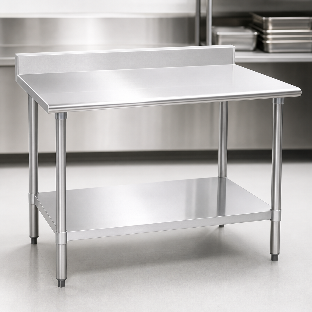 430 Stainless Steel Top