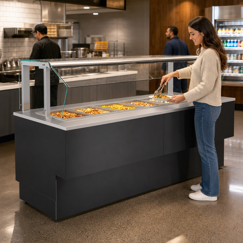 Self-Service Design