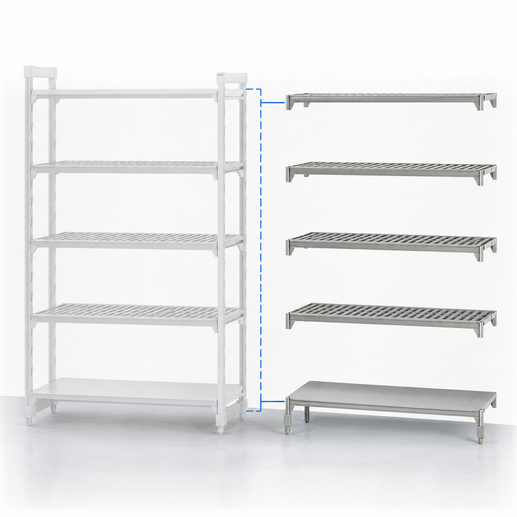 Add-On Unit Design