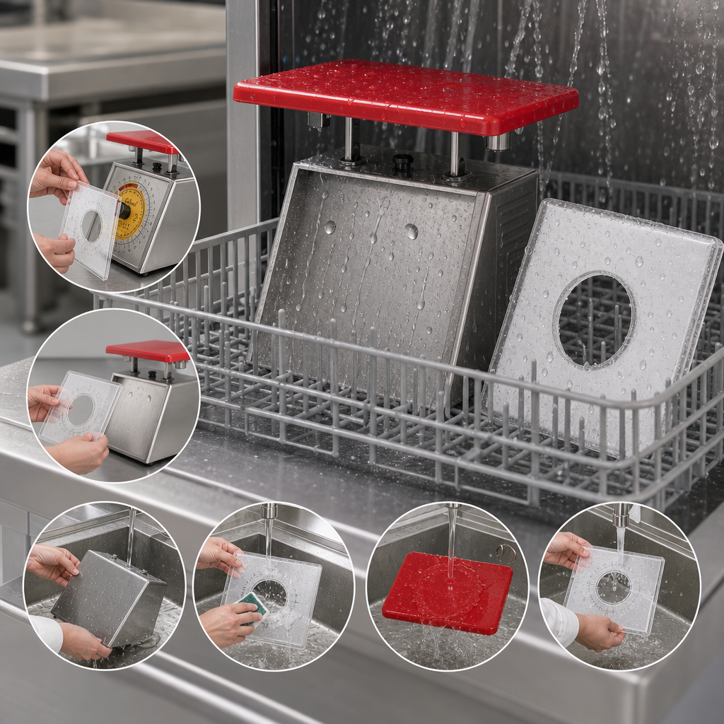 Dishwasher Safe
