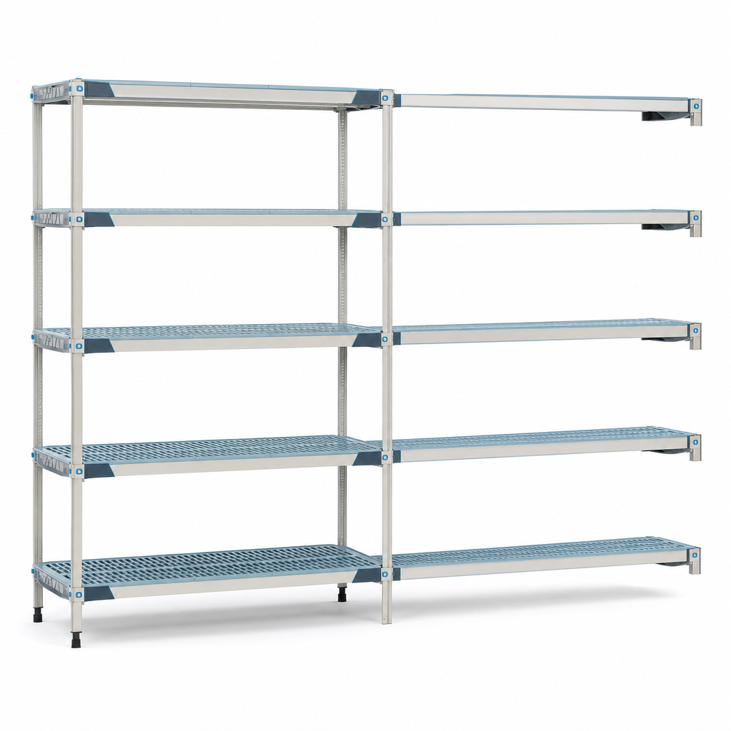 Add-On End-To-End Design